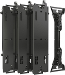 Chief FCAXV1U | Fusion Extra Large Pull Out Accessory | VESA Depending on mount | Max 113kg | Svart