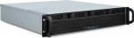Inter-Tech 48.3cm IPC 2U-2404L 2HE STORAGE S-ATA!