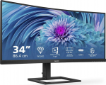 MMD-MONITORS & DISPLAYS PHILIPS 346E2CUAE/00 34inch VA WLED 3440x1440 HDMI/DP