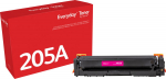 Xerox Toner Everyday HP 205A (CF533A) Magenta