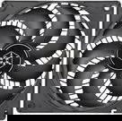 SilverStone Air Penetrator 120i L&uuml;fter - 120mm, schwarz