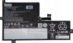 Lenovo 11.52V 47Wh 3-cell, lithium-ion battery
