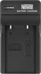Newell Camera Charger Charger Newell DC-USB do battery EN-EL5