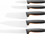 Fiskars Set 5 Knife Functional Form 1057558
