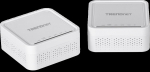 TRENDNET AC1200Dual Band WiFi EasyMesh Kit