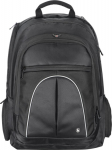 Hama Vienna - Notebook-Rucksack - 44 cm (17.3")