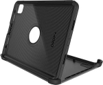 Otter Products OtterBox Defender Series - Protective Cover for Tablet - resistant - polycarbonate, synthetic fiber - Schwarz - 27.90cm (11") - f&uuml;r Apple 27.90cm (11") iPad Pro (3. Generation) (77-83346)