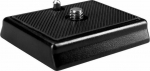 Camrock quick release plate Quick release plate for head Camrock H020