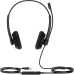 Yealink Headset UH34 Lite Dual Teams