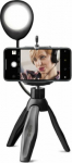 SBS Mini Selfie Tripod Phone Stand