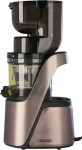 juicer slow rotation 4Swiss Swan BM105 Rose Gold