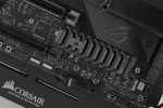 Corsair MP600 Pro XT NVME SSD, PCIe 4.0 M.2 Typ 2280 - 4 TB