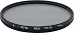 Hoya UX II CIR-PL 82mm