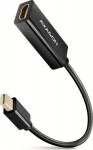 I/O ADAPTER MINI DP TO HDMI/0.15M RVDM-HI14N AXAGON