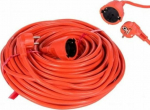 VERTEX PZO30M Retractable extension cable 30 m 3x2.5 mm