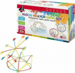 Askato Blocks of Little Geniuses - Straws midi 416el (116662)