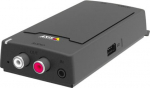 Axis C8110 NETWORK AUDIO BRIDGE