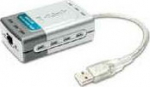 D-Link DUB-E100