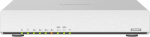 QNAP Dual bandRouter | QHora-301W | 802.11ax | Ethernet LAN (RJ-45) ports 6 | Mesh Support Yes | MU-MiMO Yes | No mobile broadband | Antenna type Internal