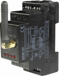Zamel Double modular roller shutter controller 230V SRM-22 (EXL10000023)