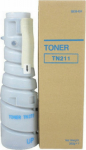Toner Konica Minolta TN-211 Black Original (8938415)