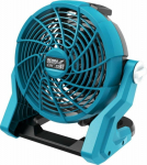 Dedra Fan 7'''' 18V