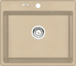 Deante Andante Sand Granite Sink (ZQN_7103)