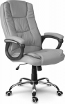 Sofotel Porto Gray office chair