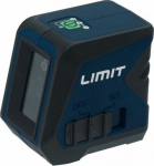 Limit Laser cross Limit 1000-G zielony 15 m
