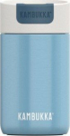Kambukka Kambukka - Mug Olympus - Silk Blue 300 ml