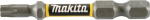 Makita Torsion Bit T25-50 2Stk