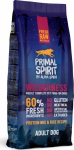 Alpha Spirit Karma dry for the dog Primal Spirit Wilderness 60% 12 kg