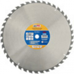 Art-Pol Circular Saw for Cutting Wood 600x30mm 60 widi teeth 42606