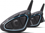 Motorbike Intercom Midland BTX2 PRO S LR-TWIN