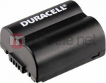 Duracell Li-Ion Akku 750 mAh for Panasonic CGA-S006
