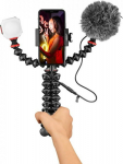 Joby Gorillapod Mobile Vlogging Kit JB01645-BWW
