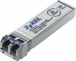 ZYXEL COMMUNICATIONS A/S ZYXEL SFP10G-LR, SFP PLUS TRANSCEIVER (10KM), (10 PCS) (5Y WARRANTY)