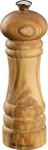 Zassenhaus pepper mill BERLIN Olive Wood, 18 cm