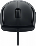DEL Dell | Gaming Mouse | Alienware AW320M | Wired | USB-A | Black