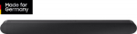 Samsung HW-S56B - Soundbar - 3.0-Channel - wirelessly