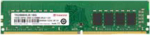 Transcend Branded - DDR4 - Module - 16 GB - DIMM
