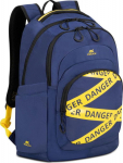 NB BACKPACK URBAN 30L 15.6"/5461 BLUE RIVACASE