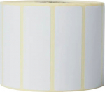 Brother Direct thermal die-cut roll 76x26mmx8pcs