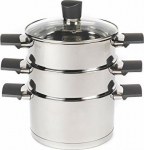 Russell Hobbs RH011701EU7 Excellence Steamer