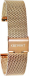 Giewont GW330 Watch Strap / gold