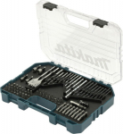 Makita Screwdriver bit set Drill