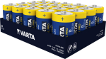 Varta Battery INDUSTRIAL PRO Mono D LR20 carton(20x)