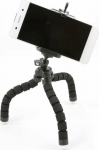 Xrec Tripod Kit Selfie 3w1 Flexible Tripod + Pilot Na Telefon