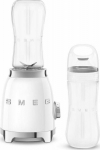 Smeg Personal Blender PBF01WHEU - tehosekoitin, white