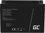 Green Cell Akumulator 12V/26h (AGM35)